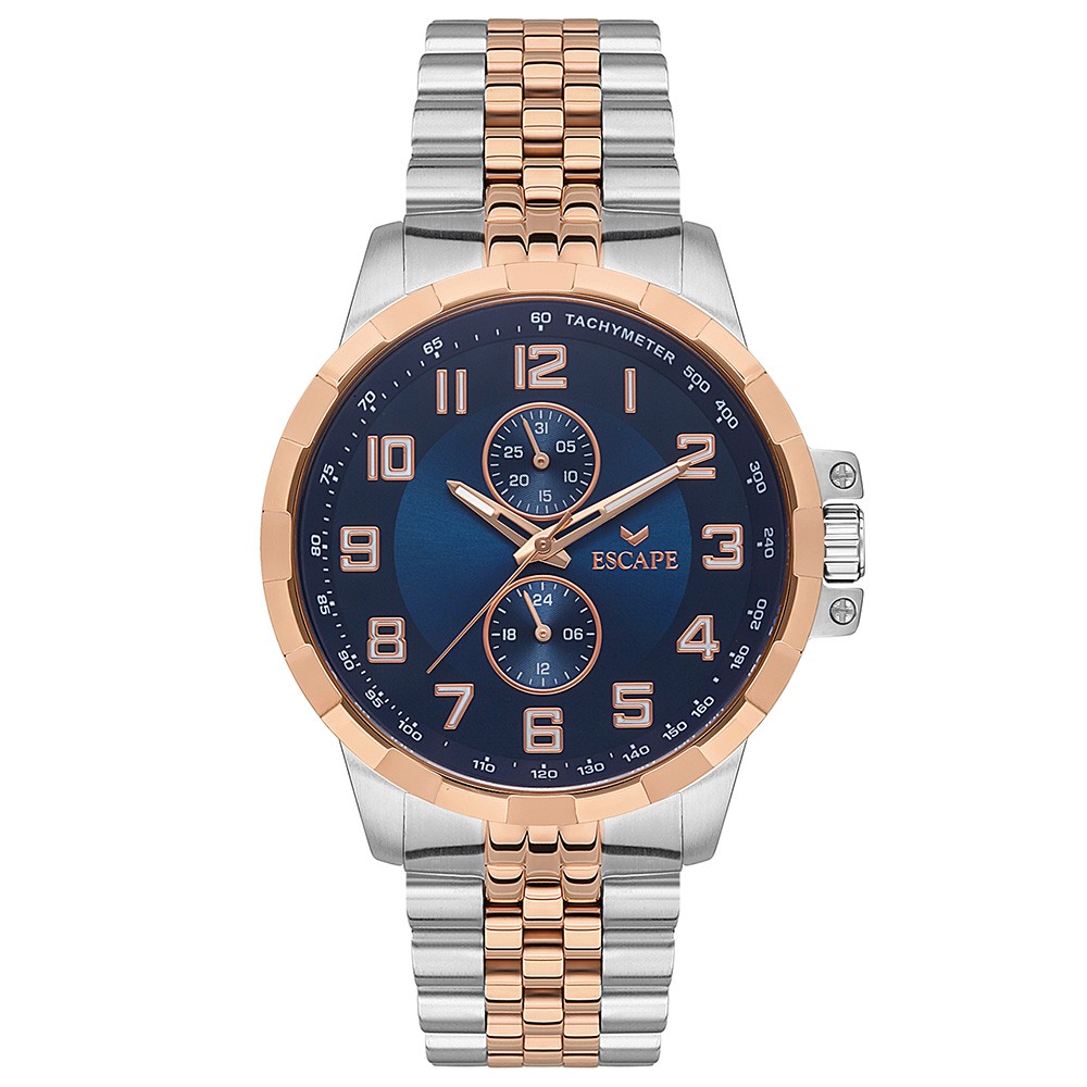 Escape Машки часовник ESCP102402