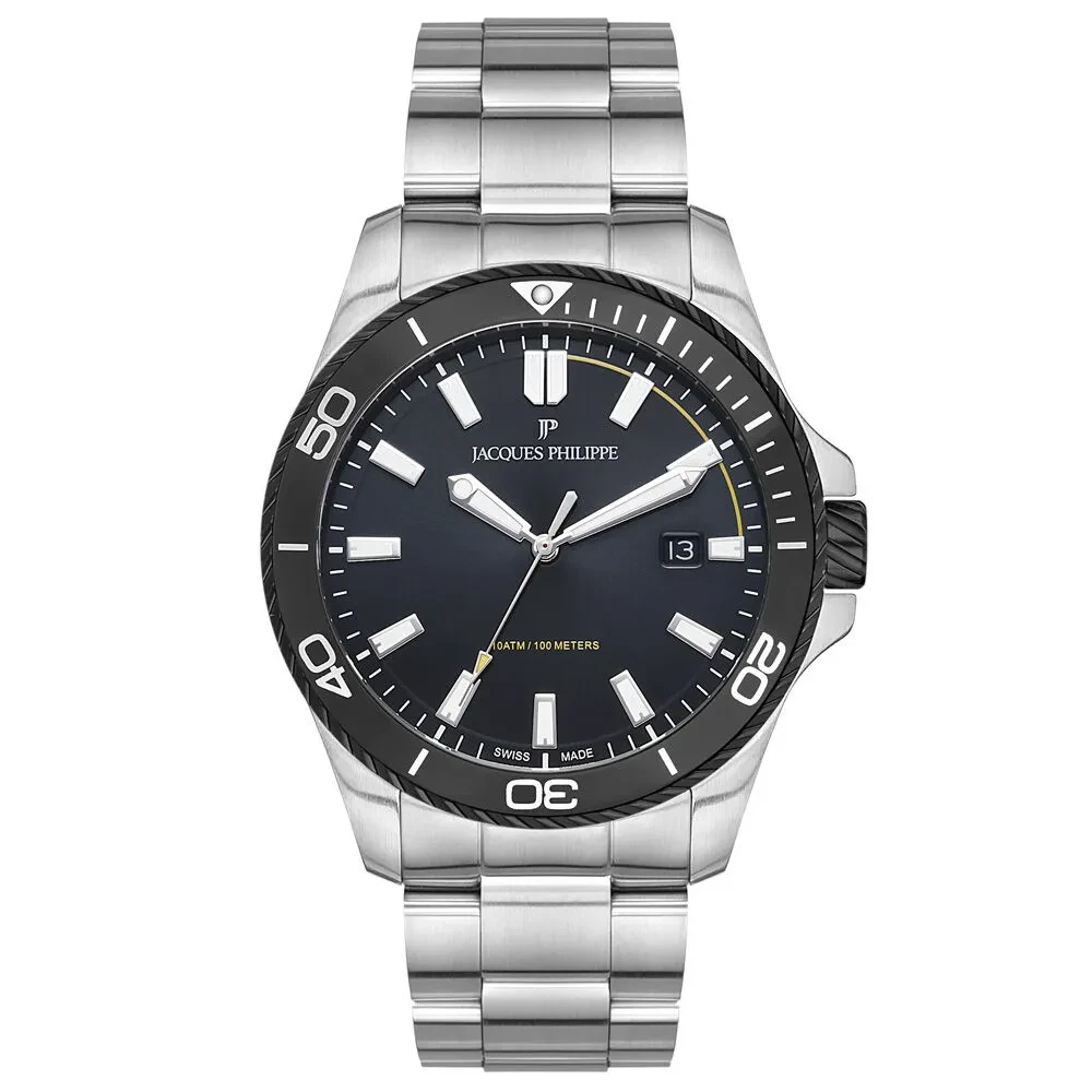 Јacques Philippe Машки часовник JPQGS141316