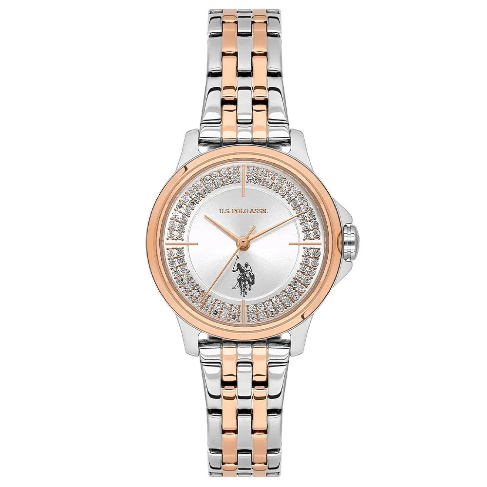 US Polo Assn Женски часовник USPA2081-03