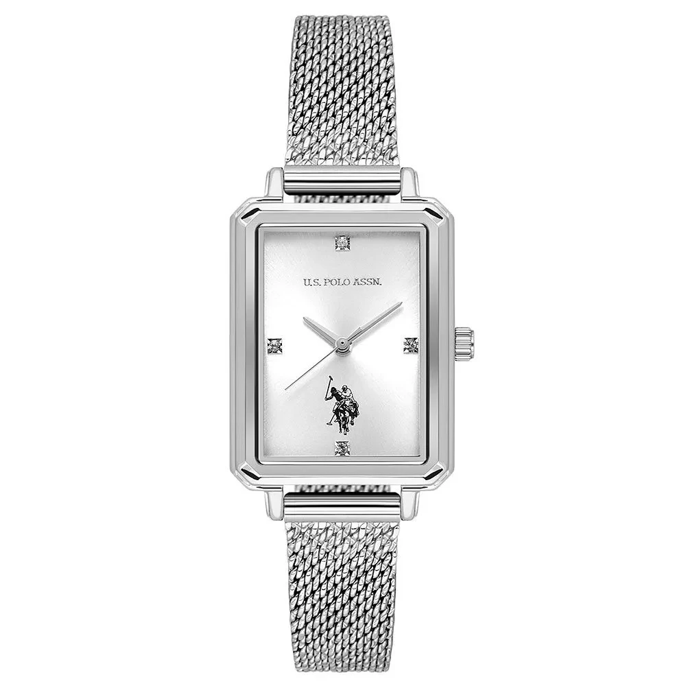 U.S. Polo Assn. Женски часовник USPA2083-01
