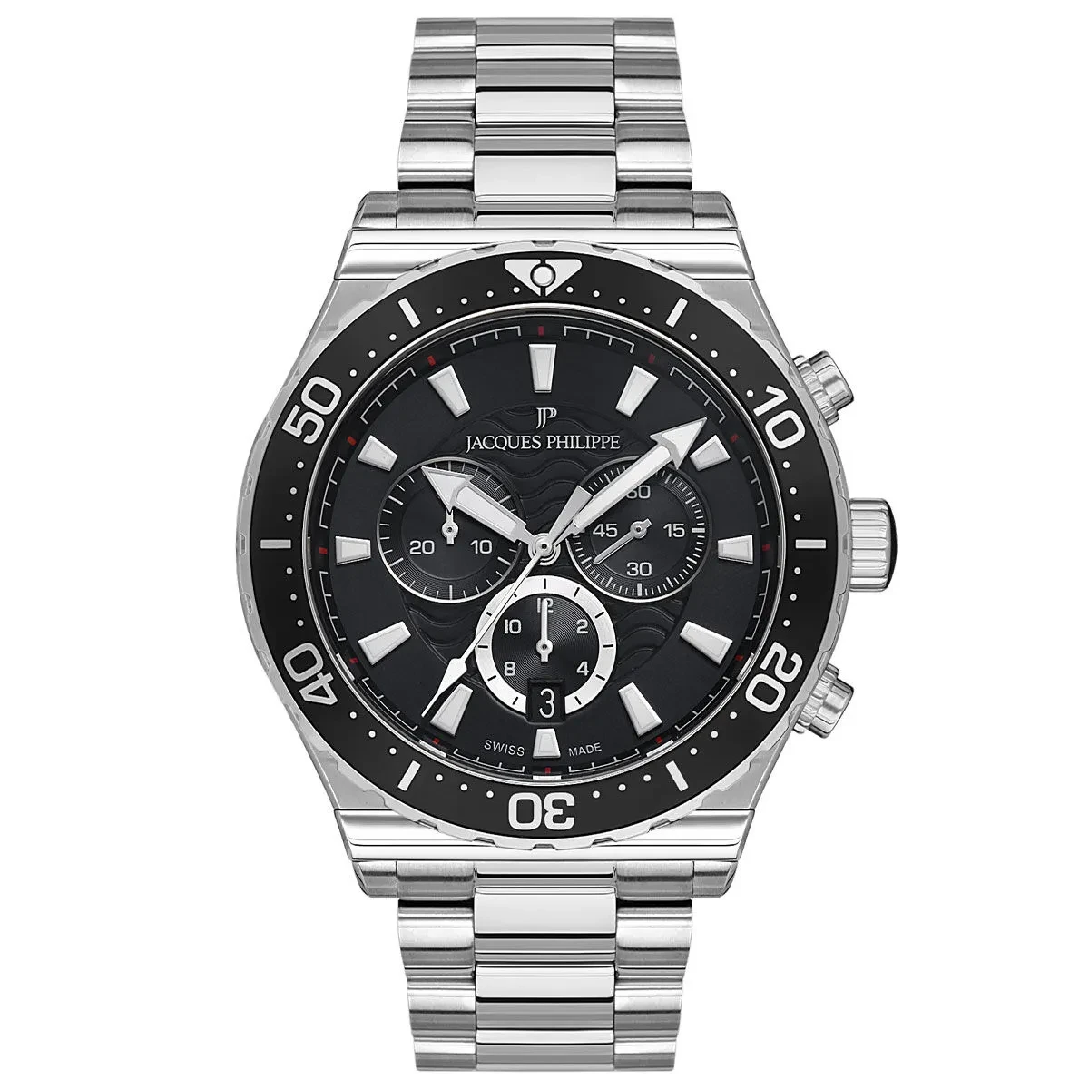 Јacques Philippe Машки часовник JPQGC201316