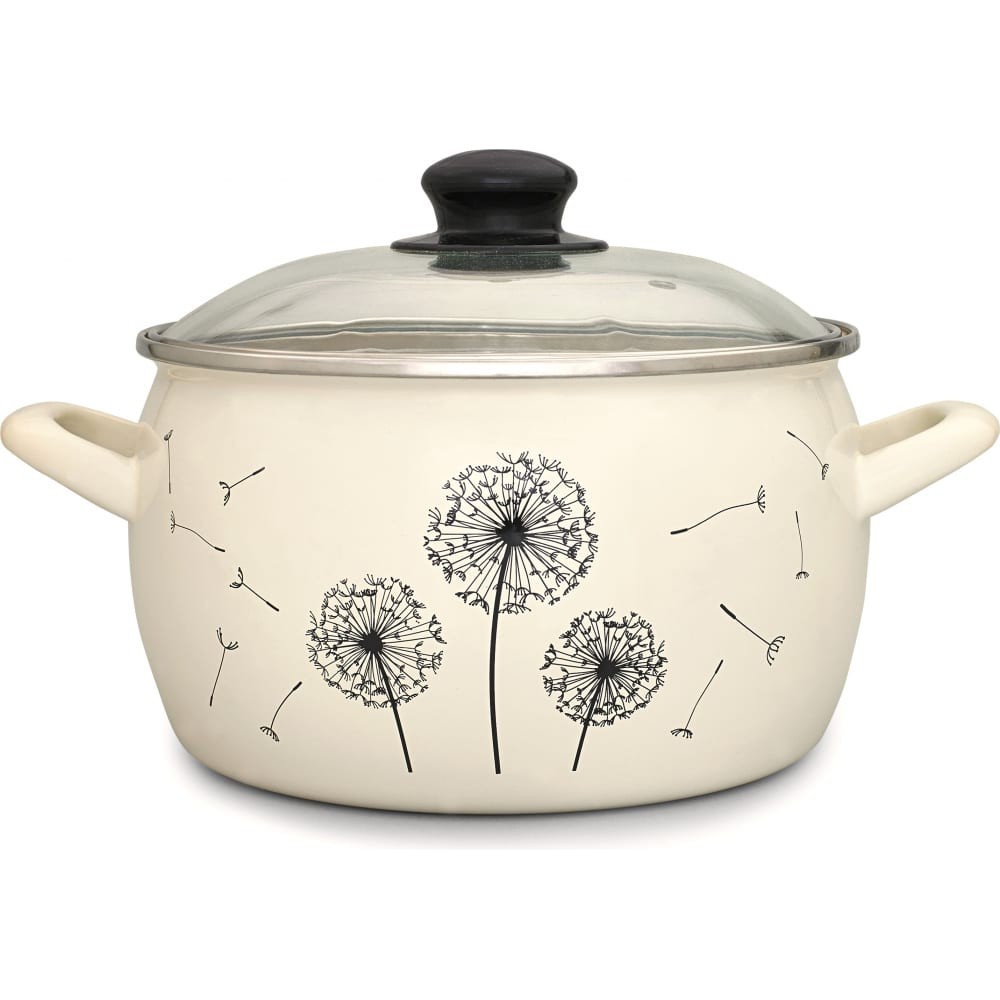 METALAC Тенџере со капак 16cm