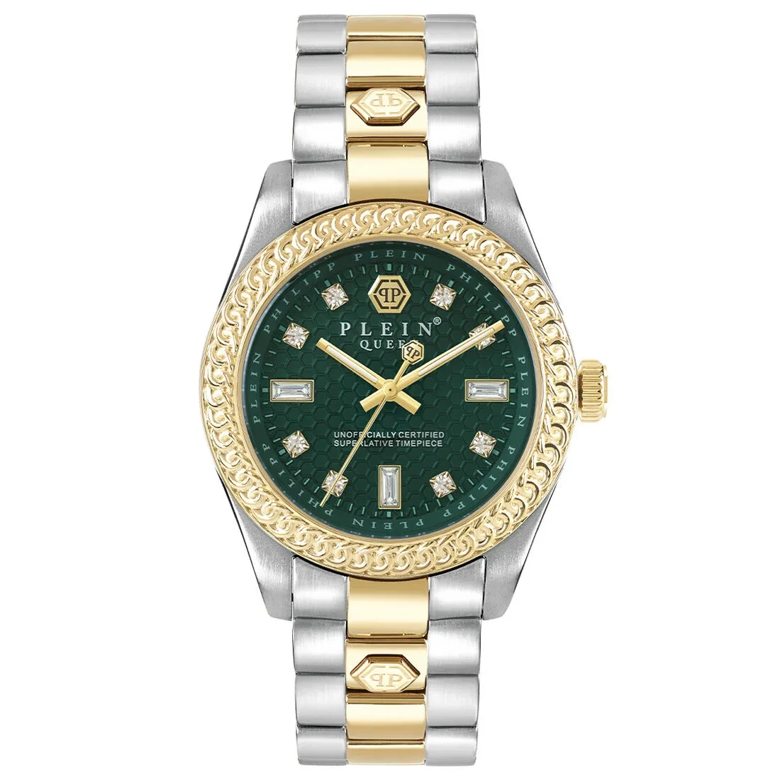 Philipp Plein Женски часовник PWDAA0421