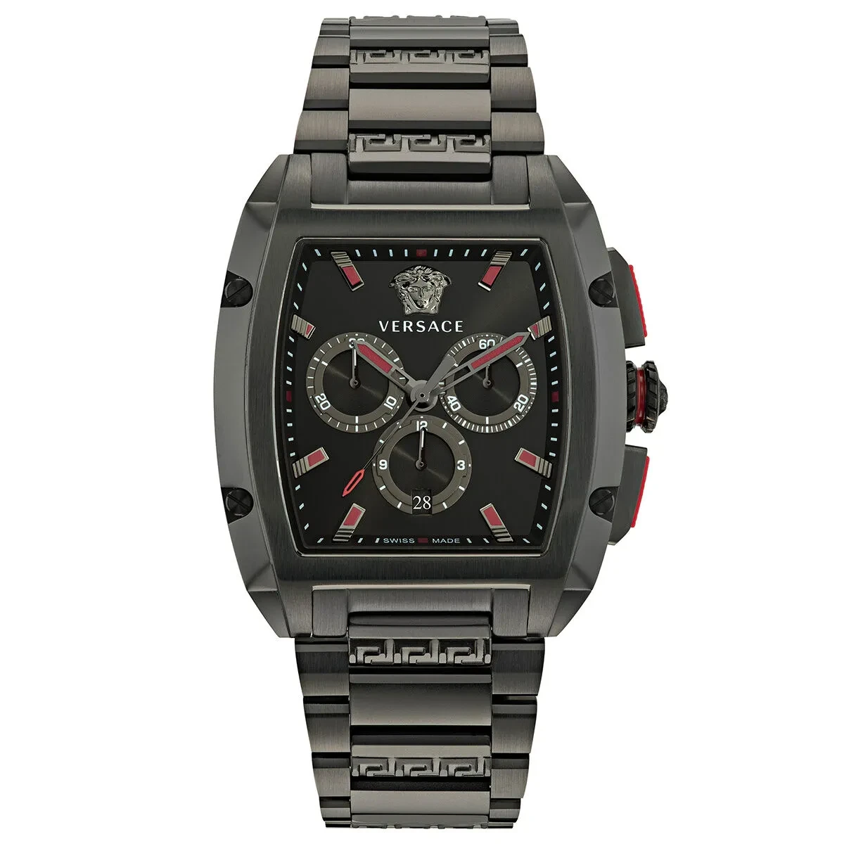 Versace Машки часовник VRSCVE6H00623