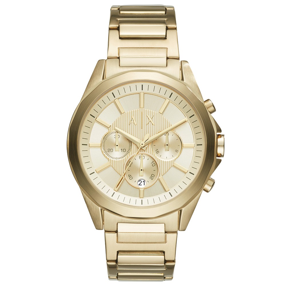 Ax Машки часовник AX2602