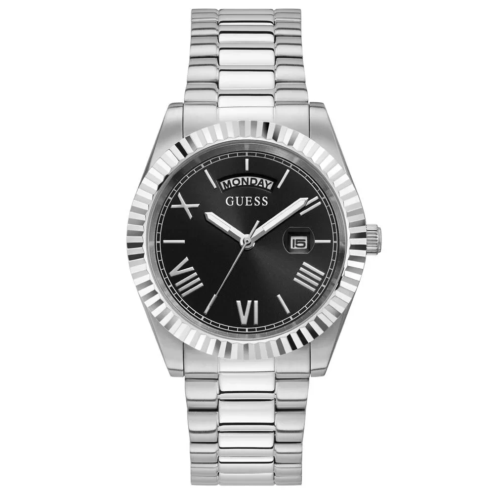 Guess Унисекс часовник GUGW0265G1