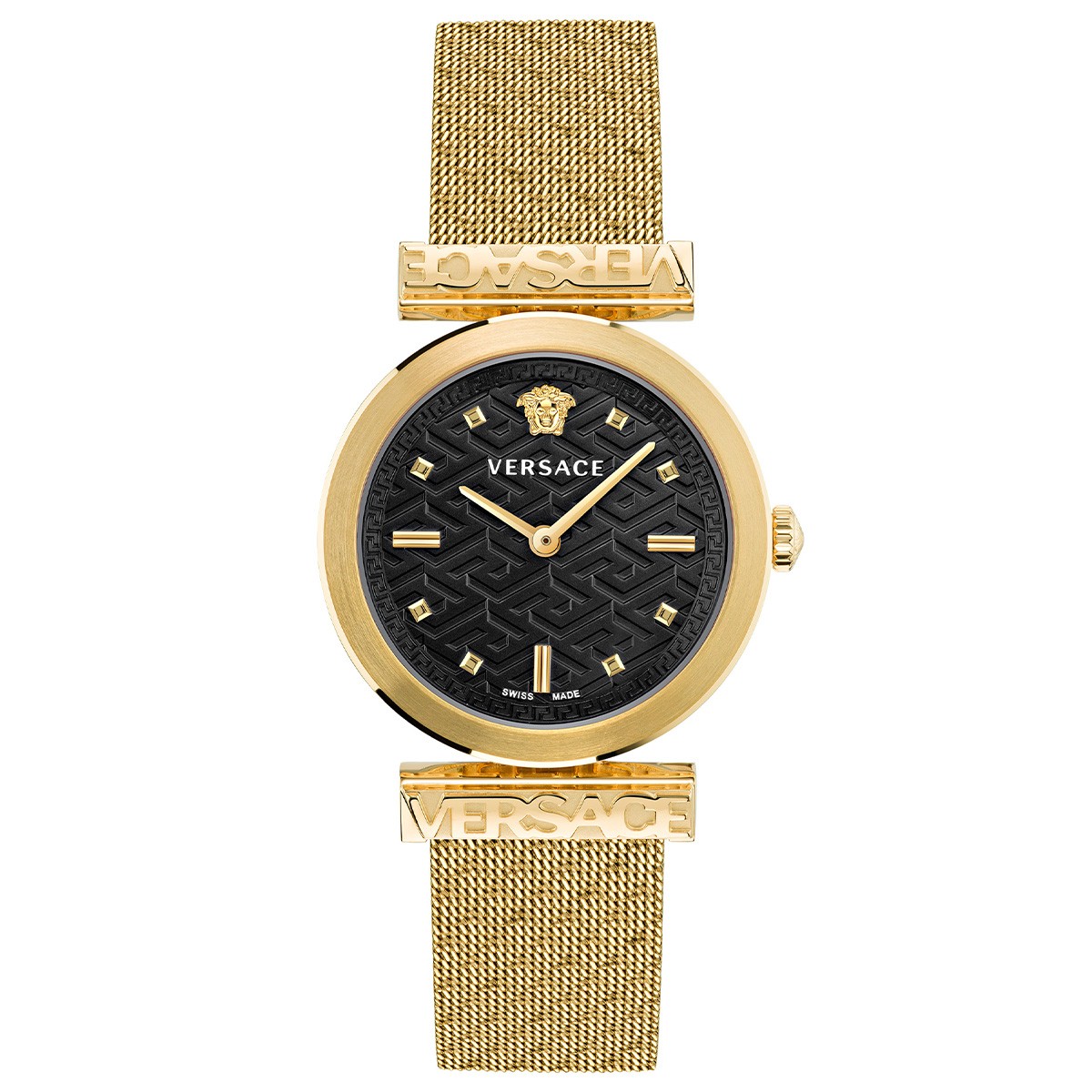 Versace Женски часовник VRSCVE6J00723