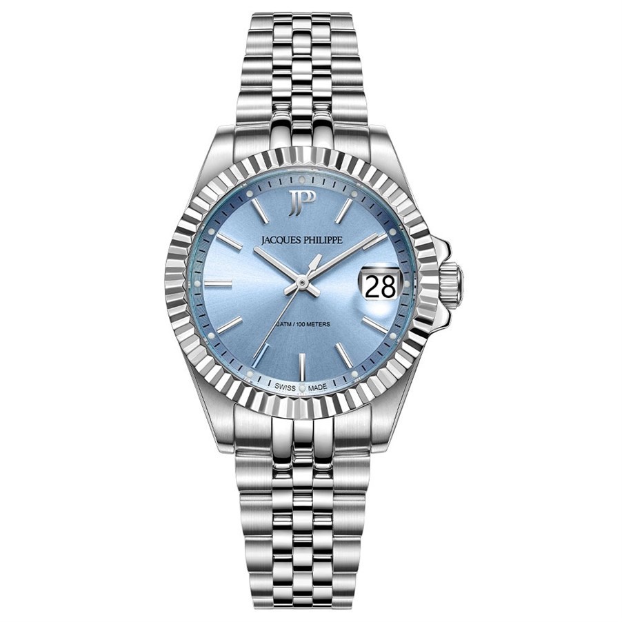 Jacques Philippe Женски часовник JPQLS5813X6LB