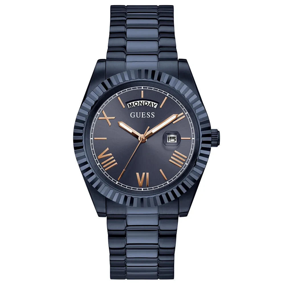 Guess Унисекс часовник GUGW0265G9