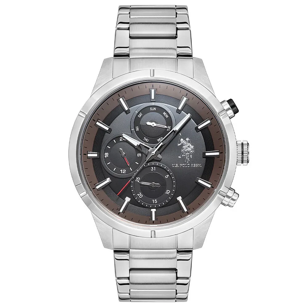 Polo Машки часовник USPA1014-02