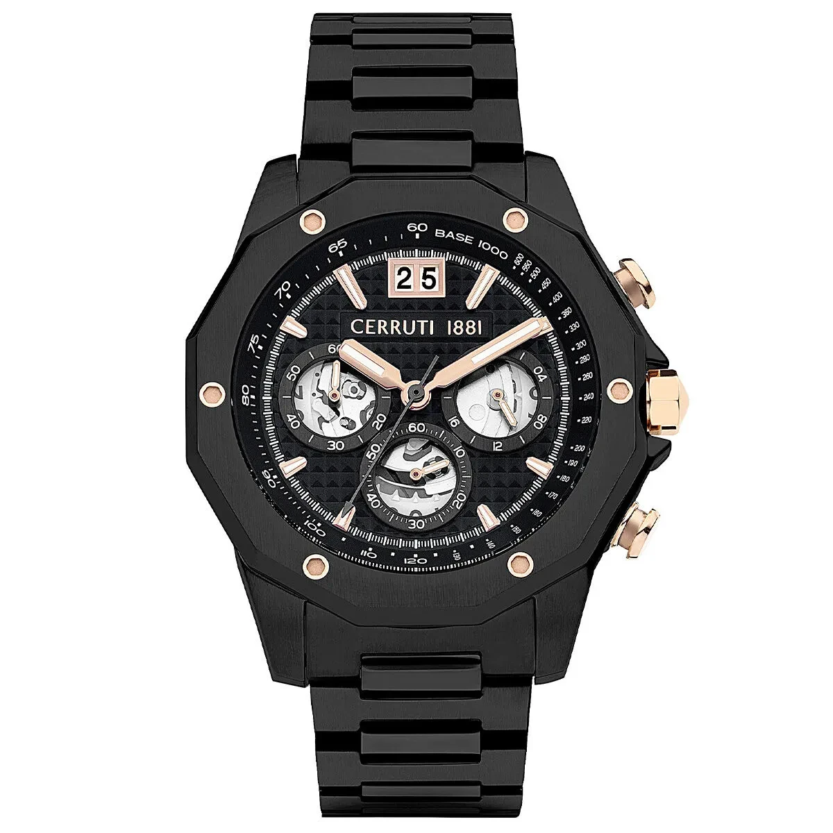 Cerruti Машки часовник CIWGI2207402