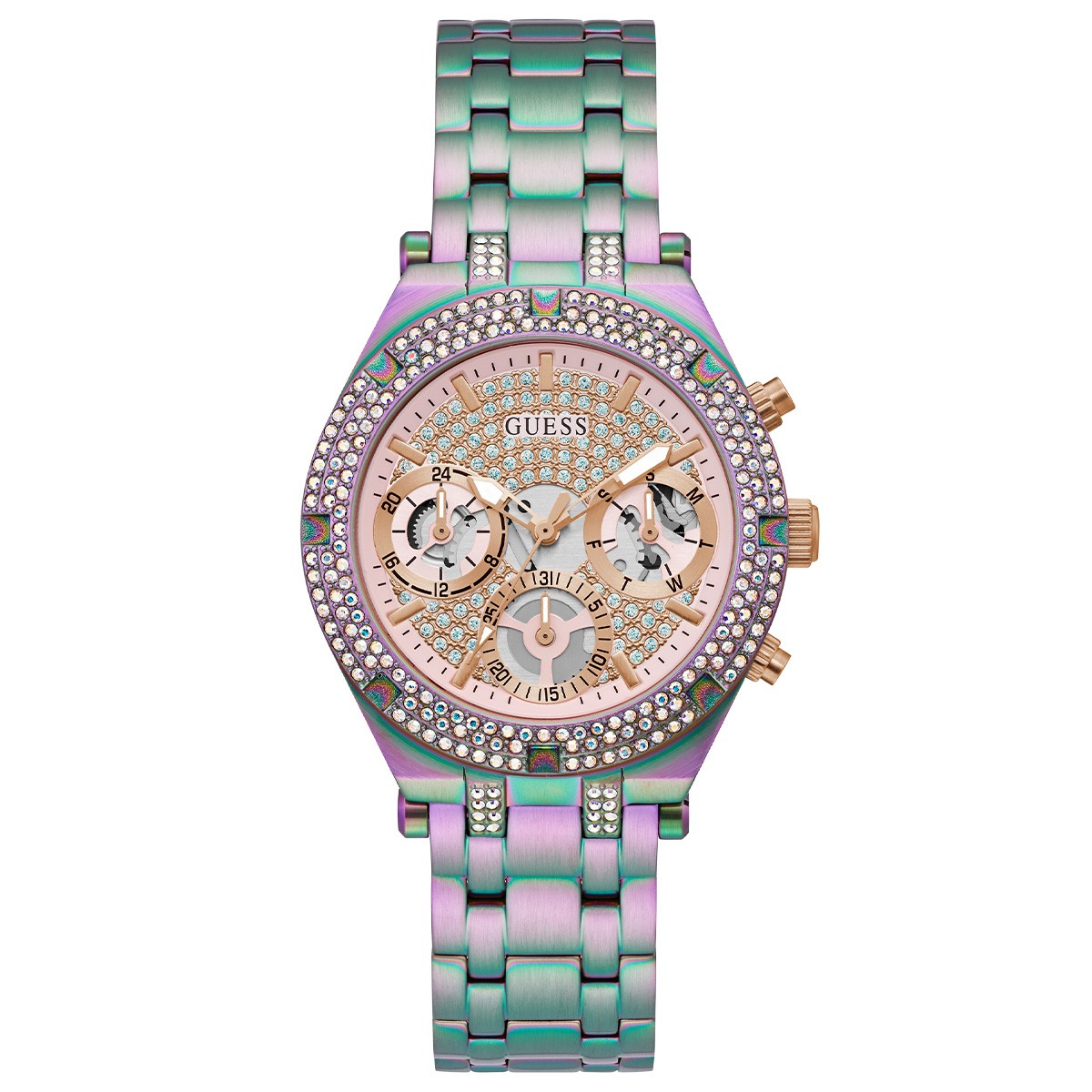 Guess Женски часовник GUGW0440L3