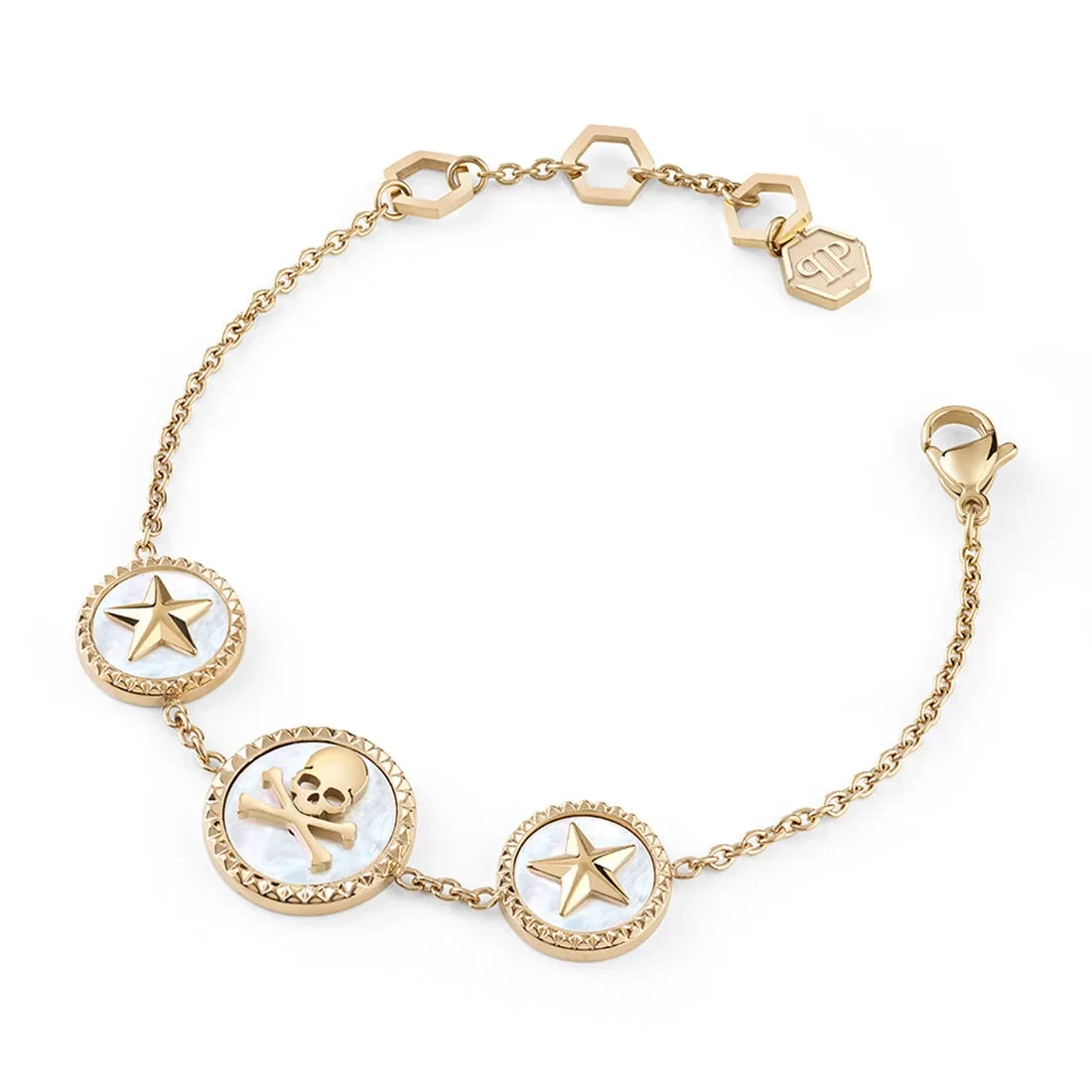 Philipp Plein Женска алка PJ2EA09BU