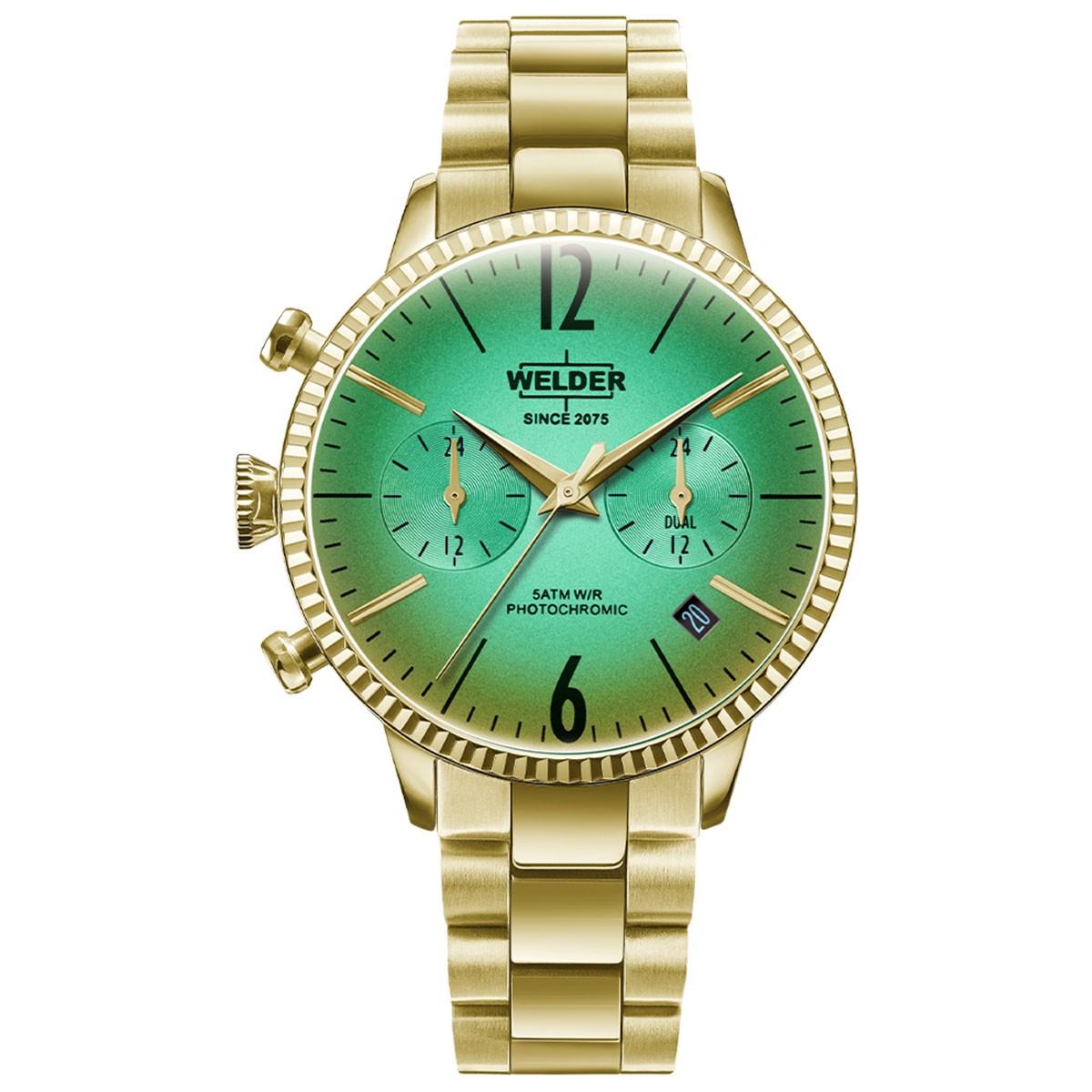 Welder Mody Часовник WWRC617