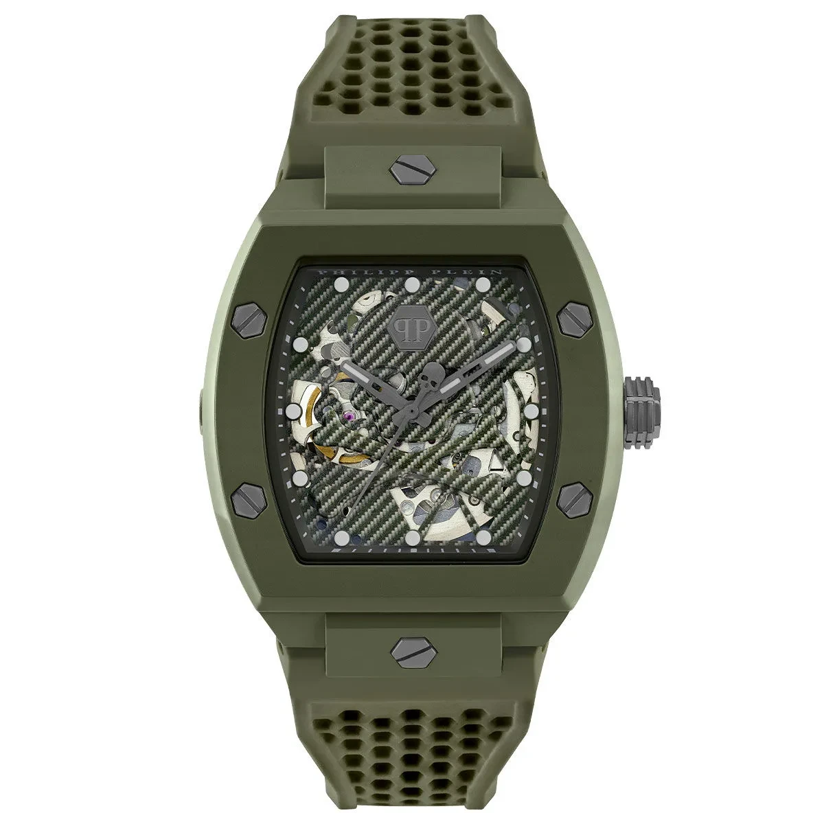 Philipp Plein Машки часовник PWVBA0223