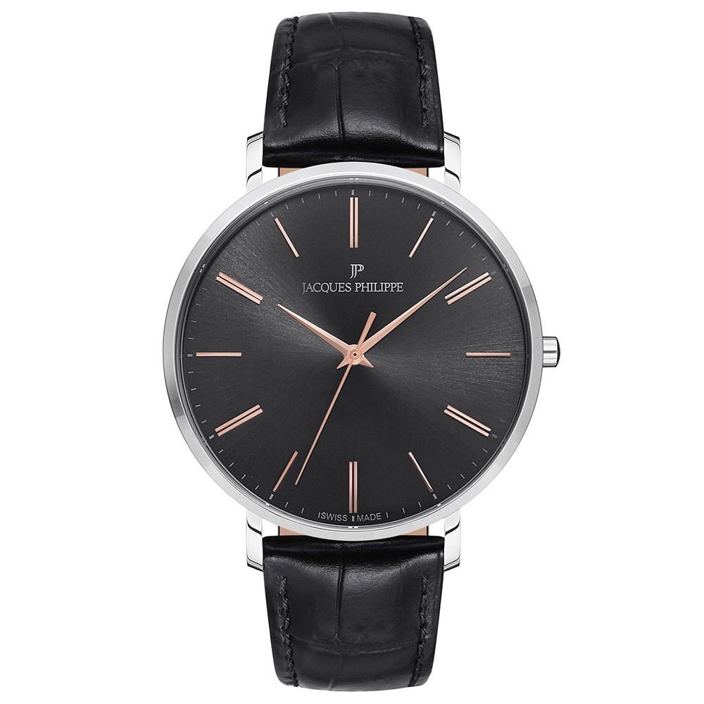 Јacques Philippe Машки часовник JPQGS071111N