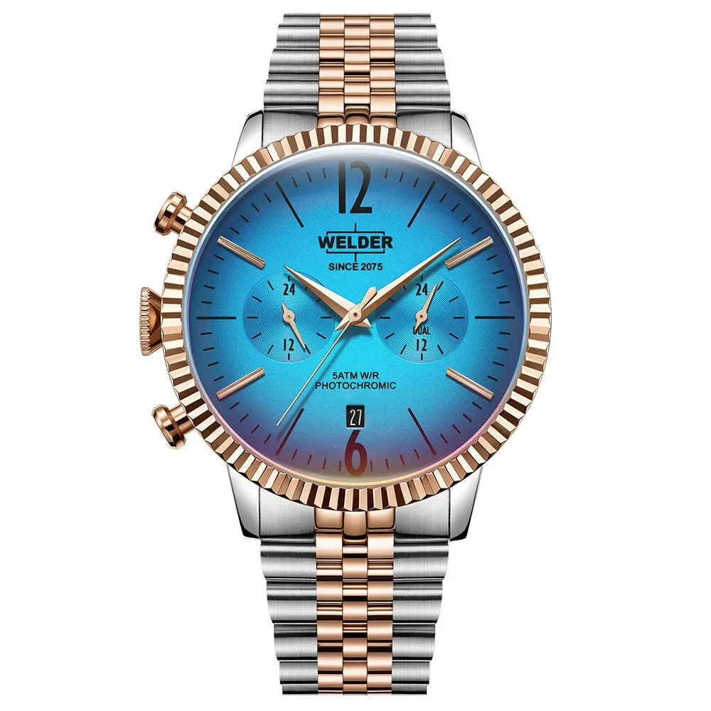 Welder Машки часовник WWRC471