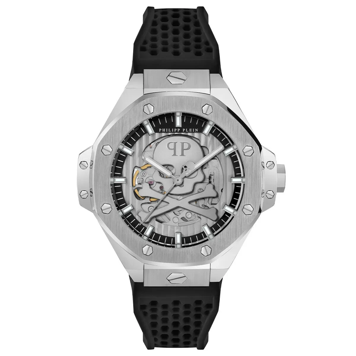 Philipp Plein Машки часовник PWPFA0124