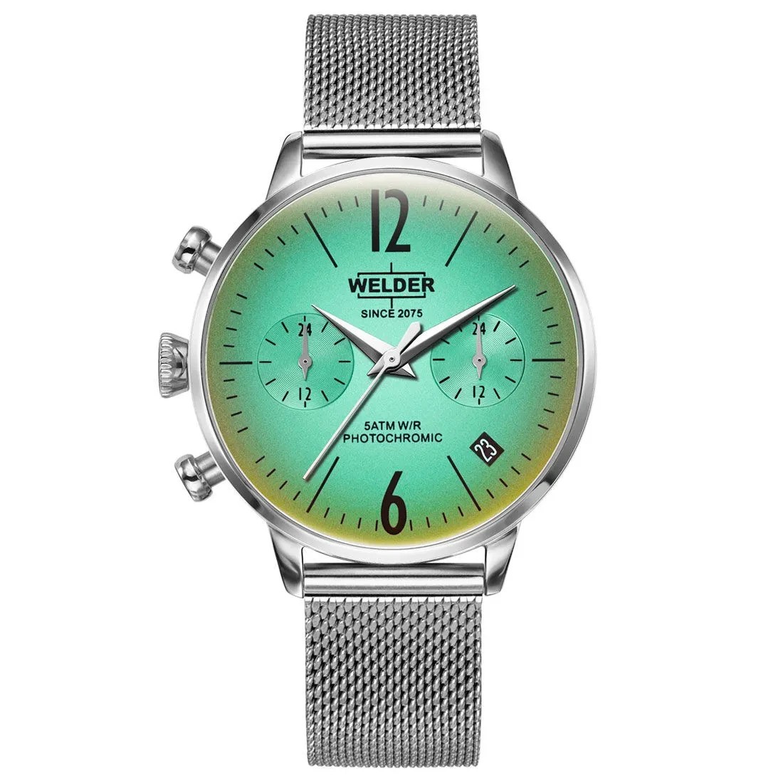 Welder  Женски часовник WWRC713