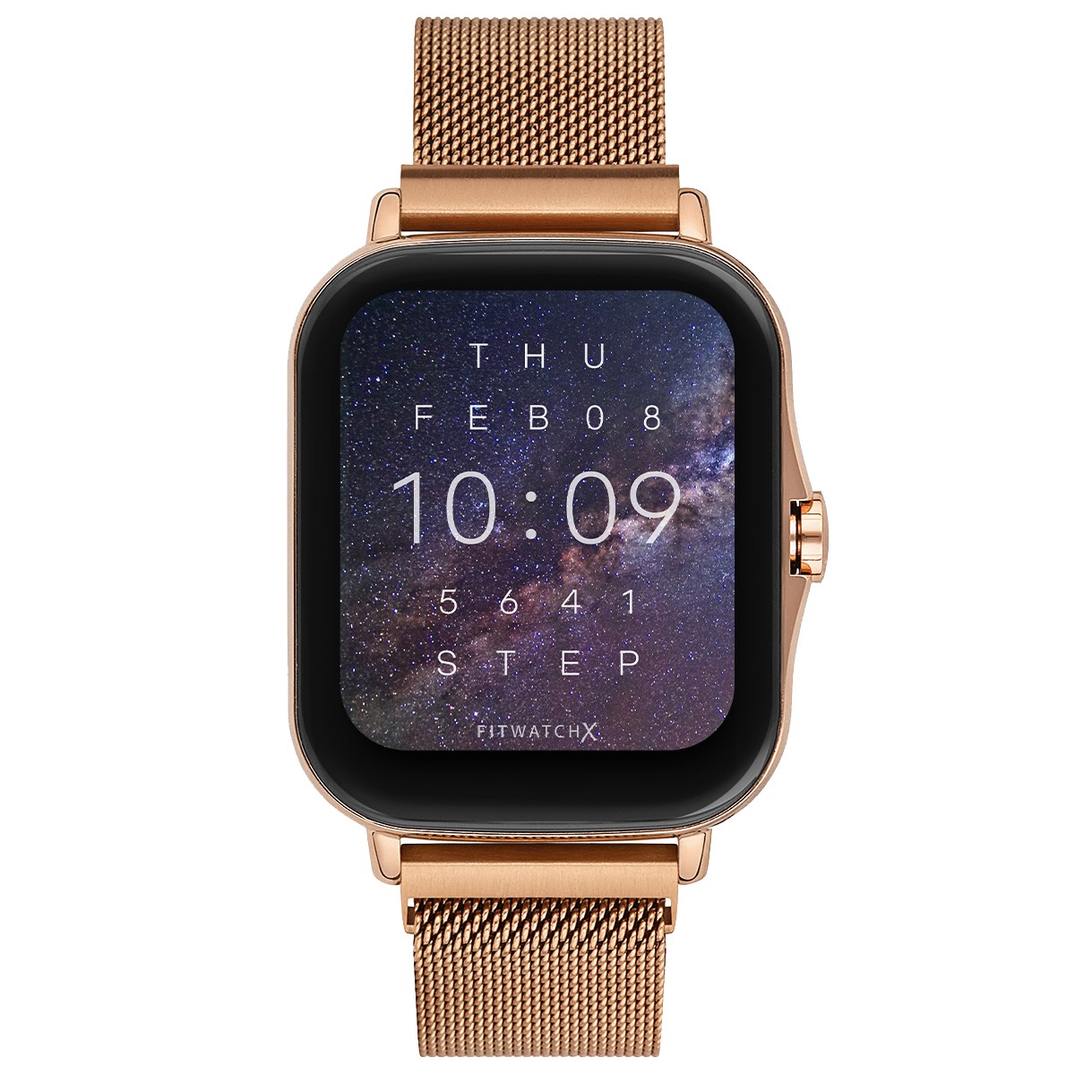 Fit Унисекс часовник FT202201F908