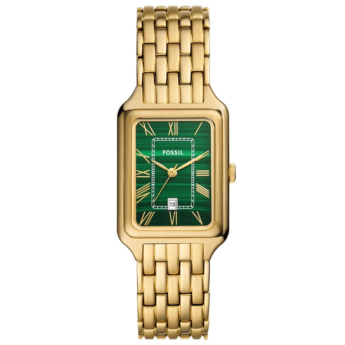 Fossil Женски часовник FES5341