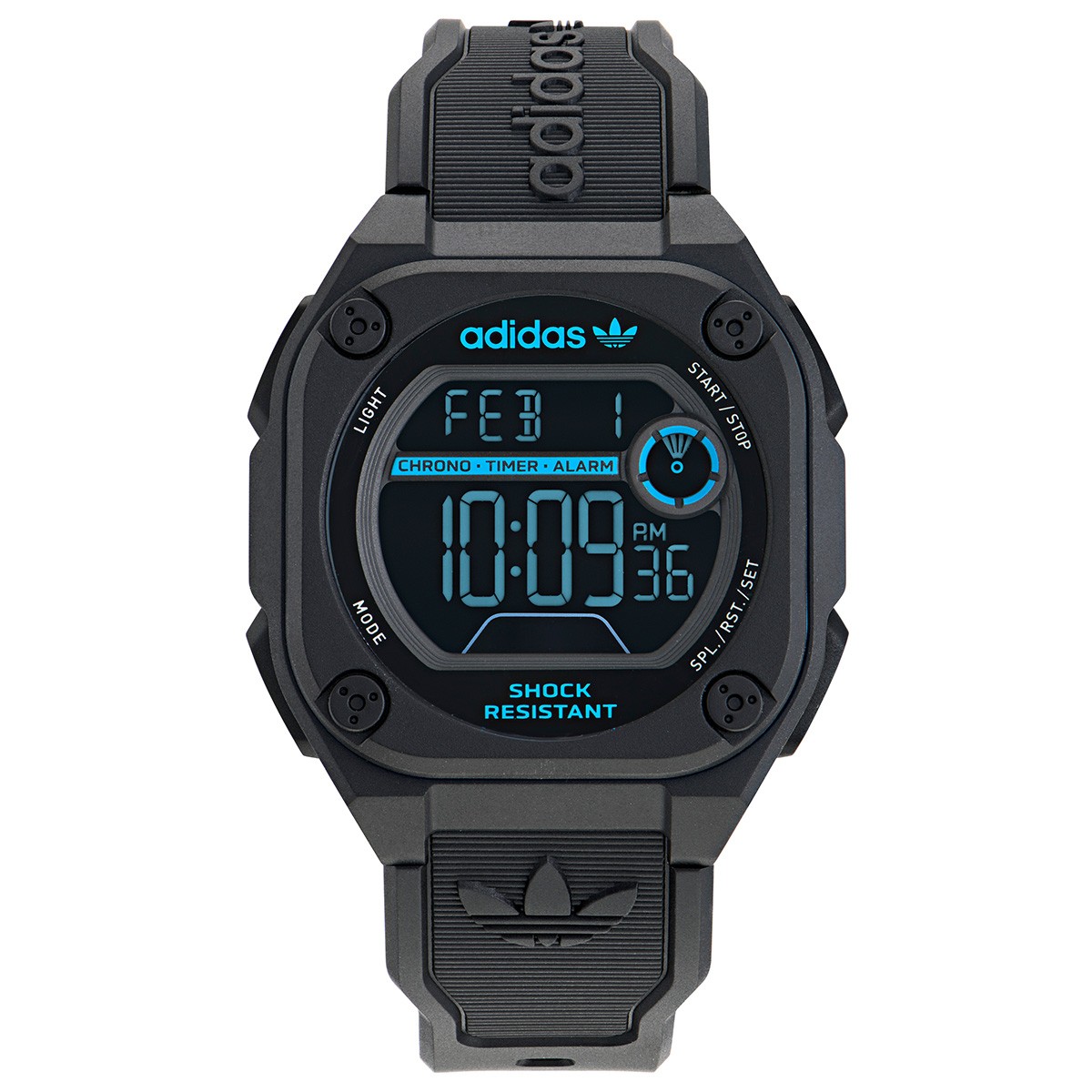 Adidas Унисекс часовник ADAOST23571