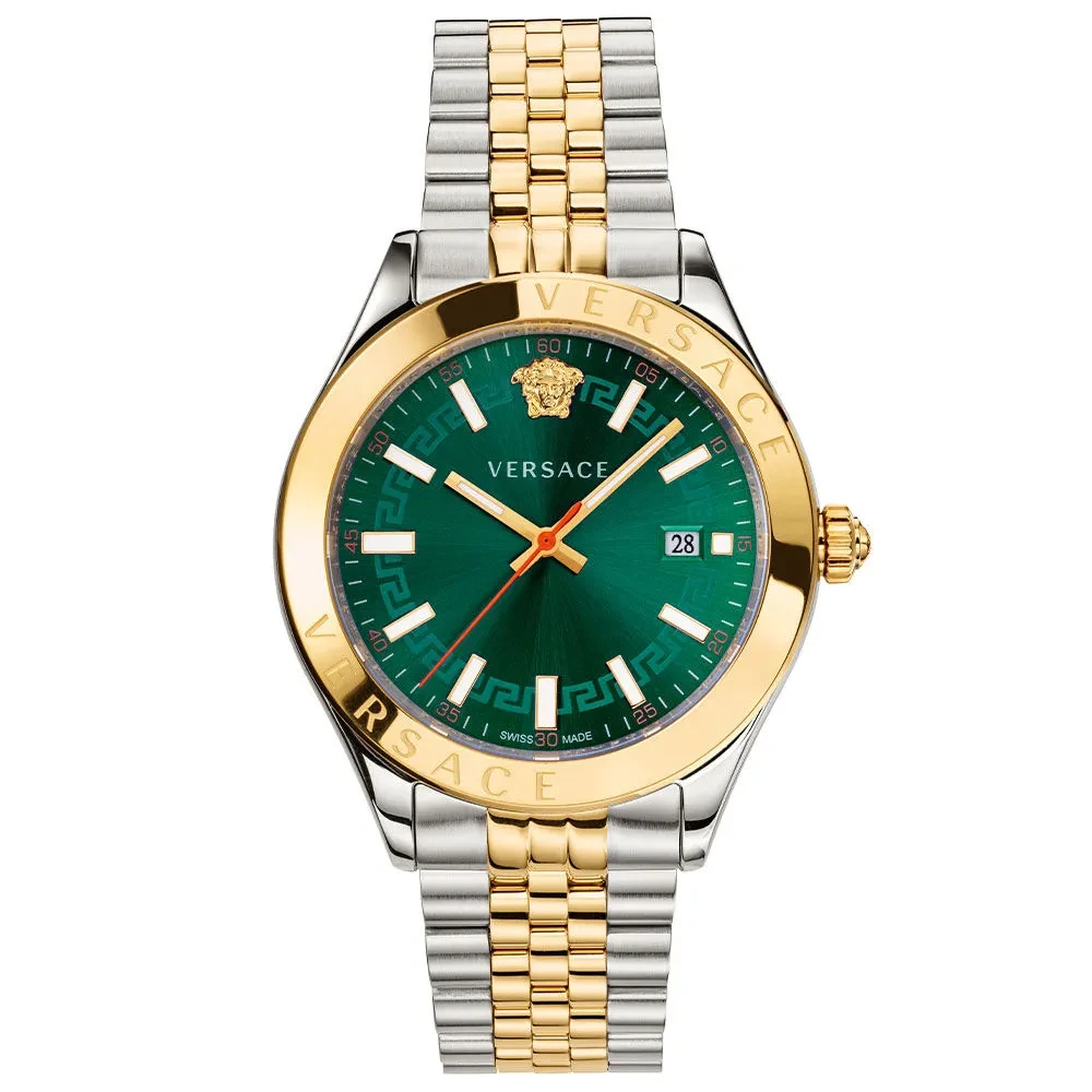 Versace Унисекс часовник VRSCVEVK00620