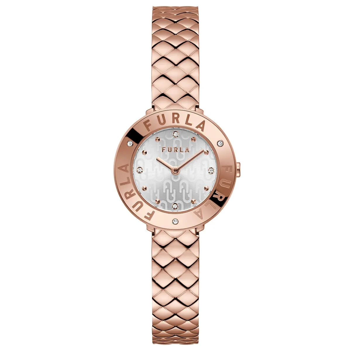 Furla Женски часовник FRWW00004021L3