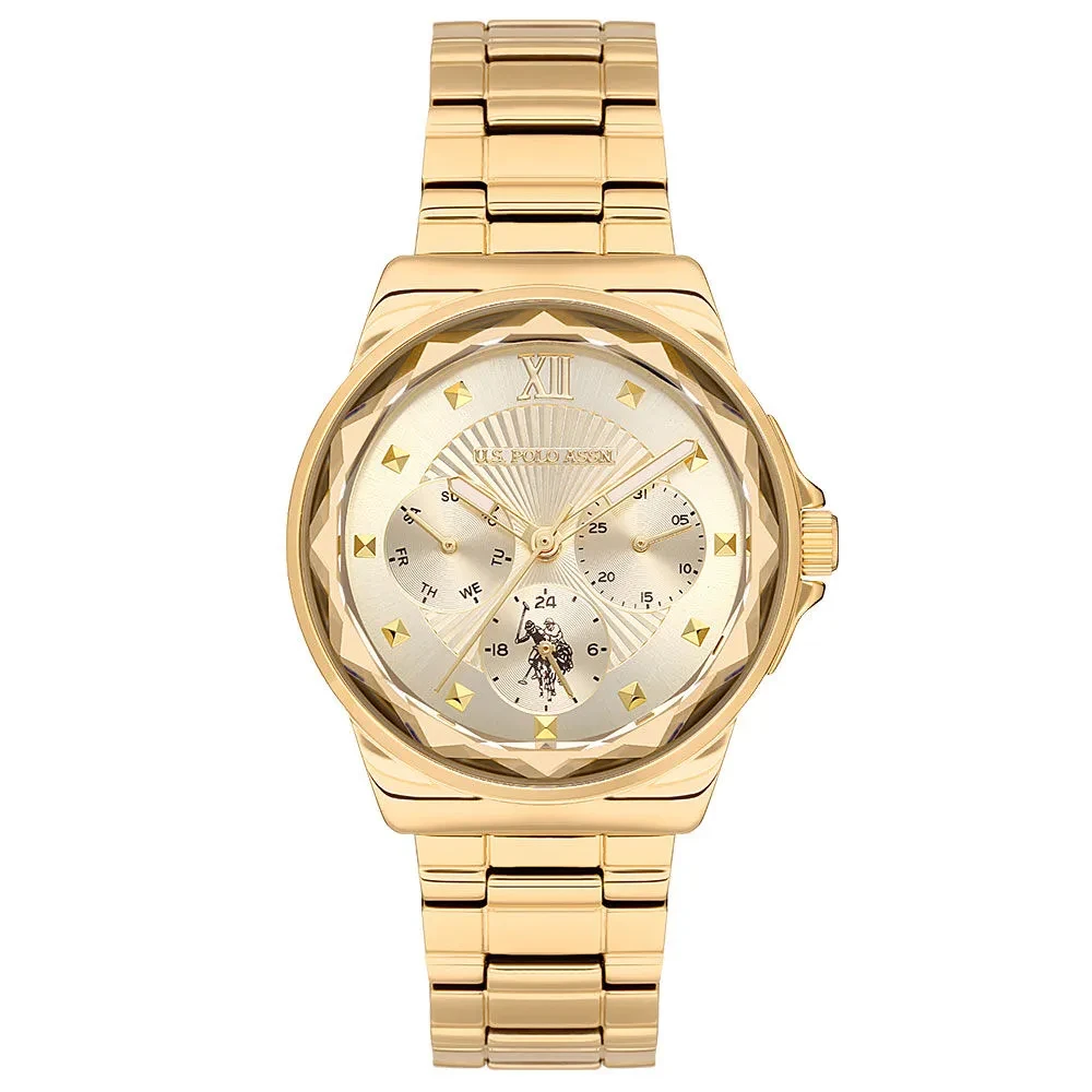 Polo Женски часовник USPA2065-03