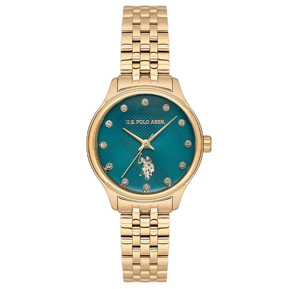 Polo Женски часовник USPA2071-03