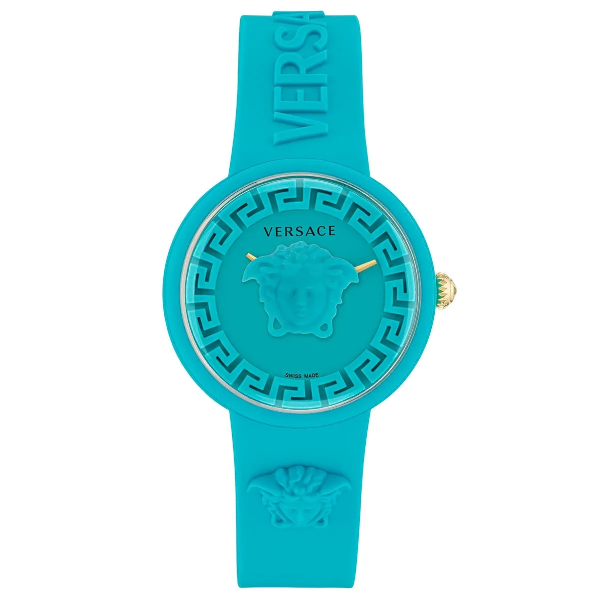 Versace Женски часовник VRSCVE6G00423