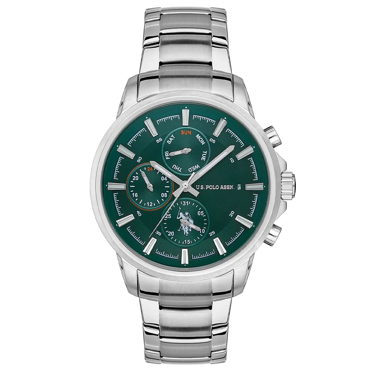 Polo Машки часовник USPA1016-09