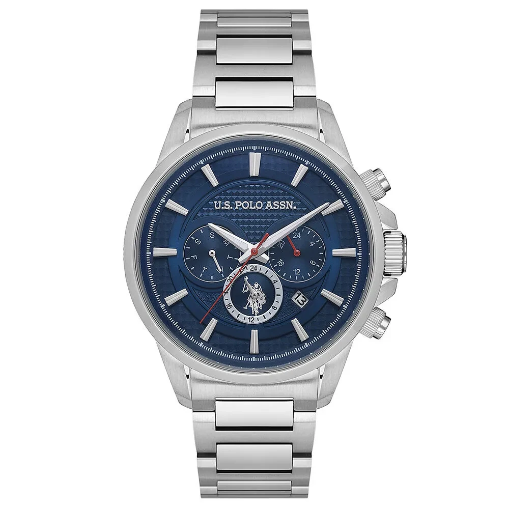 US Polo Assn Машки часовник USPA1084-02