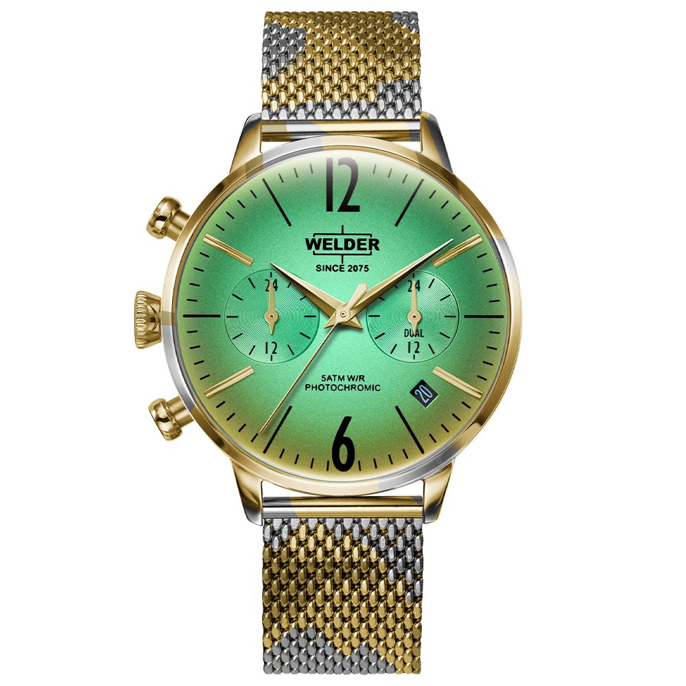 Welder Mody Часовник WWRC660