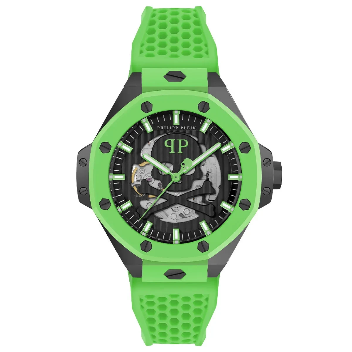 Philipp Plein Машки часовник PWPFA0624