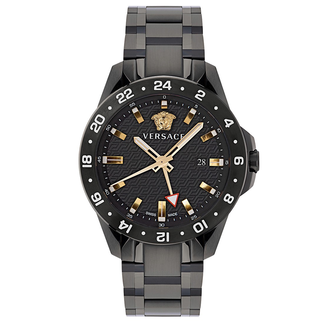 Versace Машки часовник VRSCVE2W00622