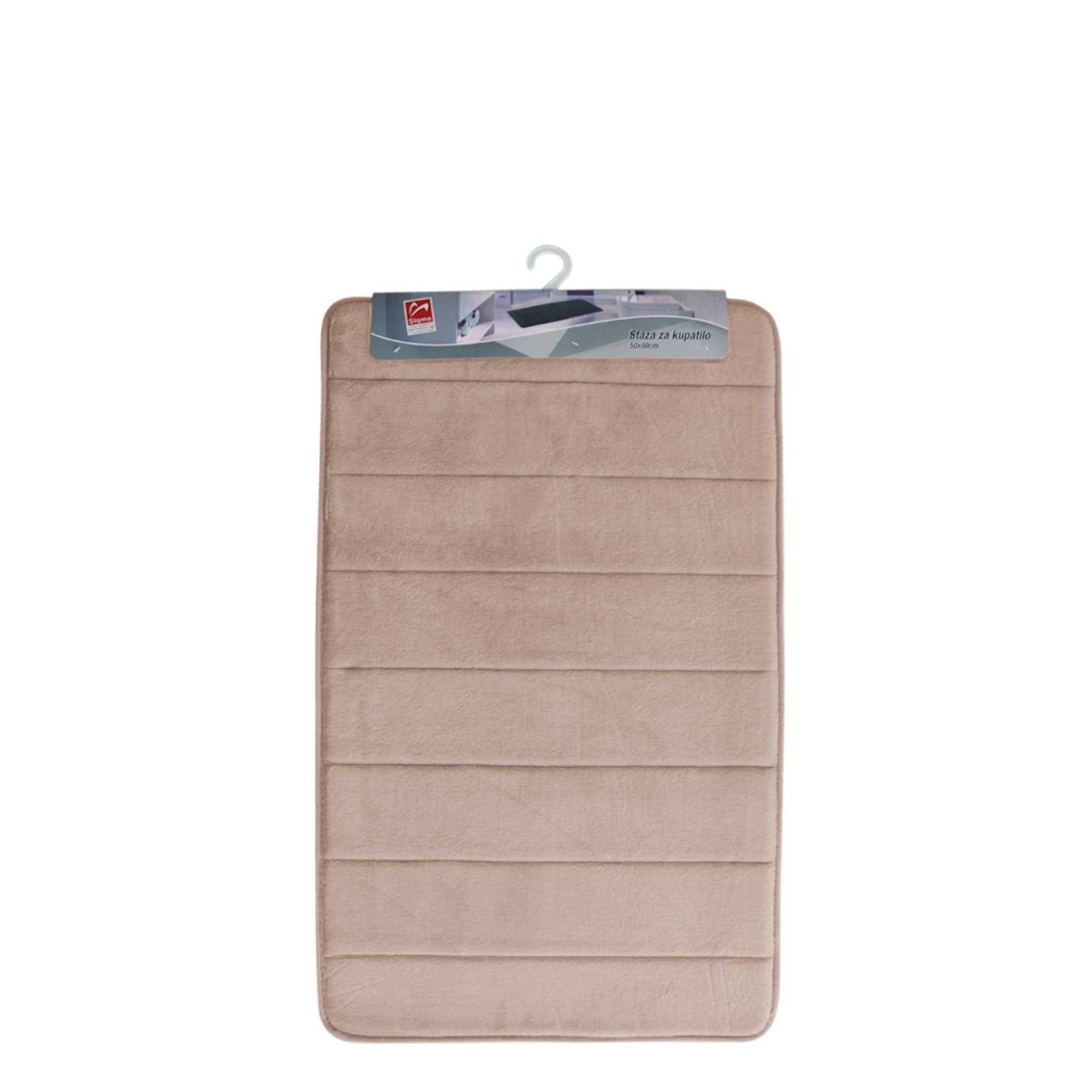 METALAC Стаза за купатило Memory 50x80 PC-BEI