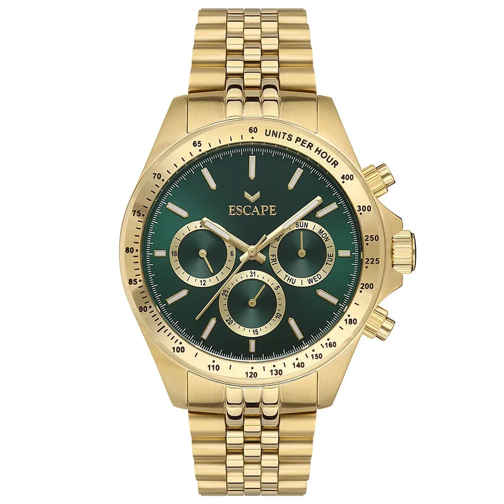 Escape Машки часовник ESCP102107