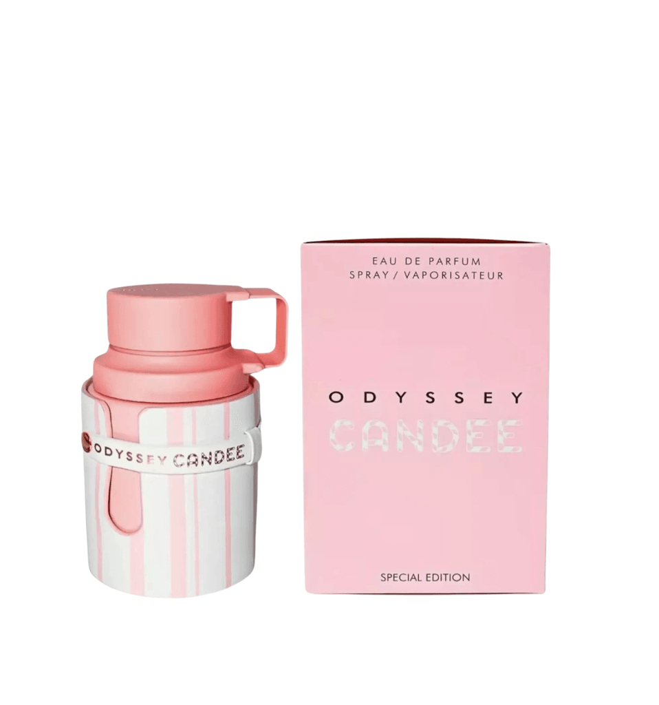 Женски парфем Armaf Odyssey Candee EDP, 100 мл