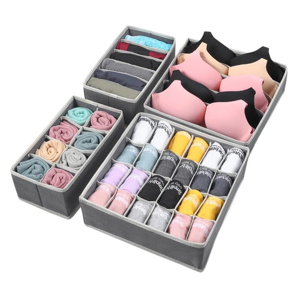 Сет организери за облека