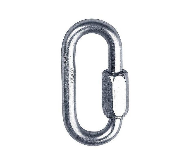 Singing Rock Maillon small oval карабинер