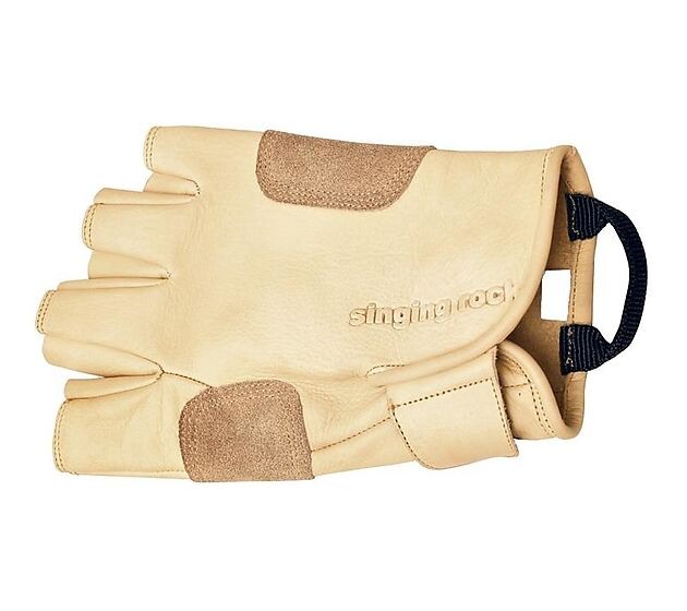 Singing Rock Grippy ¾ ракавици