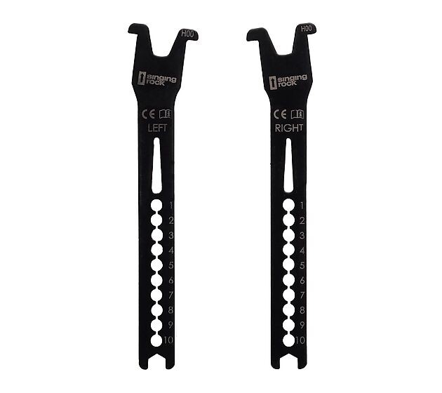 Singing Rock Center bar iii - xl-спојка за дерези