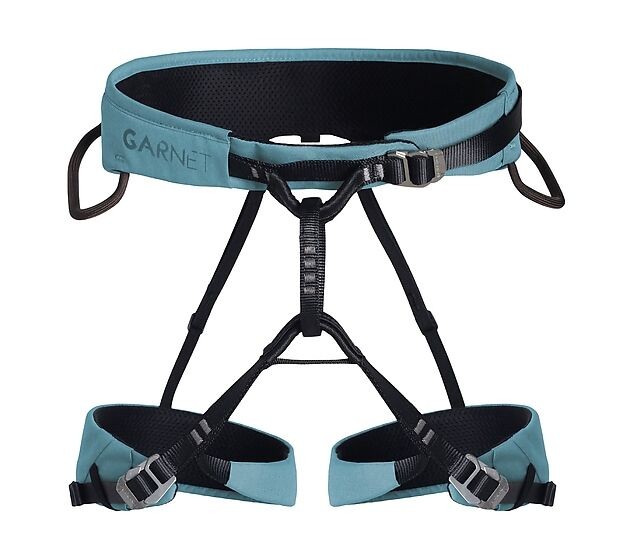 Singing Rock Garnet појас за алпинизам и планинарење