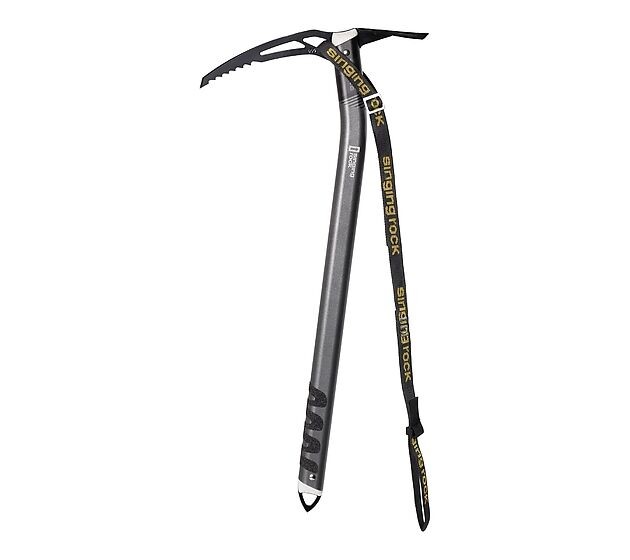 Singing Rock Wizard цепин