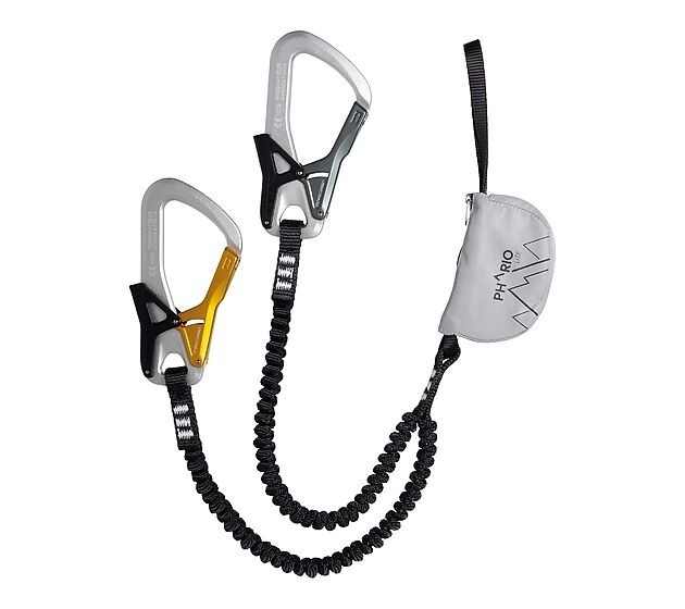 Singing Rock Phario lite-сет за ферата