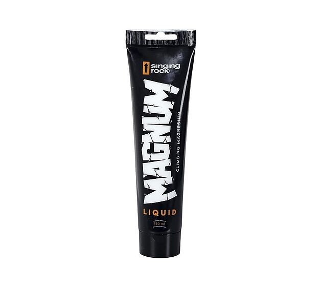 Singing Rock Magnum liquid tube 150ml-течен магнезиум