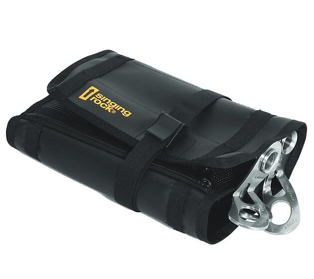 Singing Rock Ice screws bag торба за ледени клинови