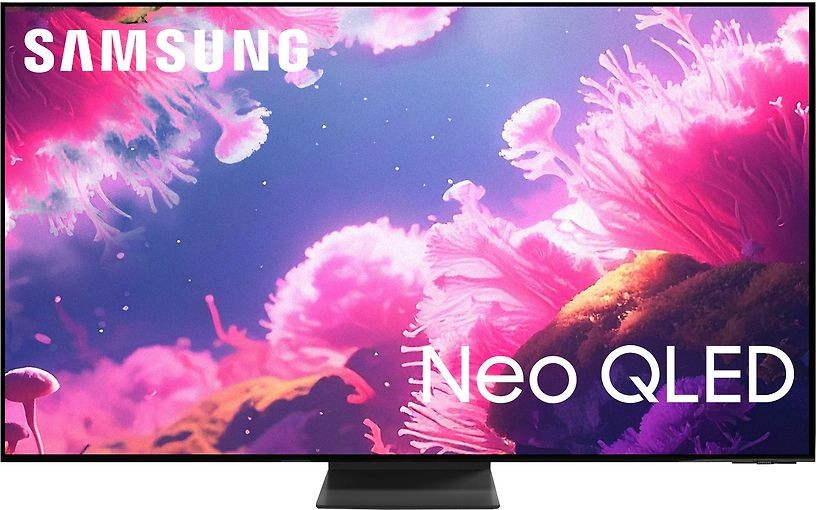 SAMSUNG Телевизор QE 75 QN70F AUXXH