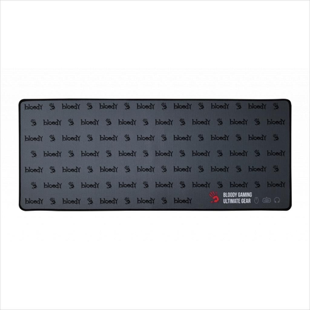 A4TECH Подлога За Глувче Bloody BP-30L XL 750x300x3, Црна